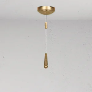 Corston Bathroom Pull Switch