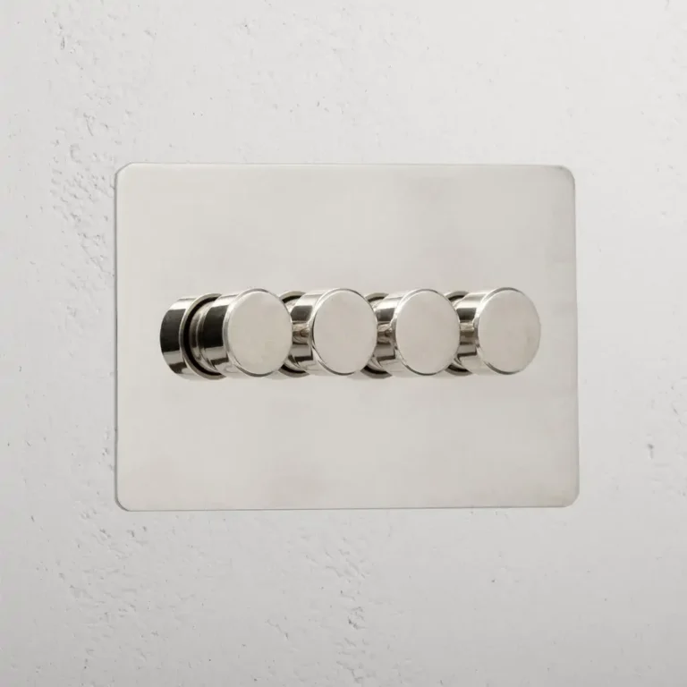 Corston 4G Two Way Dimmer Switch