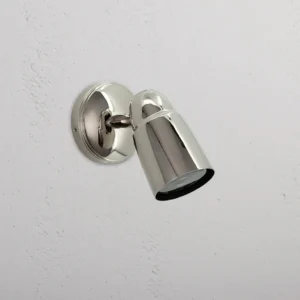 Corston Ealing Flush Spotlight