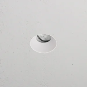 Corston Buxton Fire Rated 50mm Adjustable Trimless Downlight