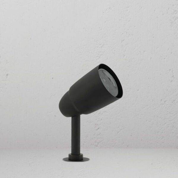 Corston Ealing Ground Spotlight
