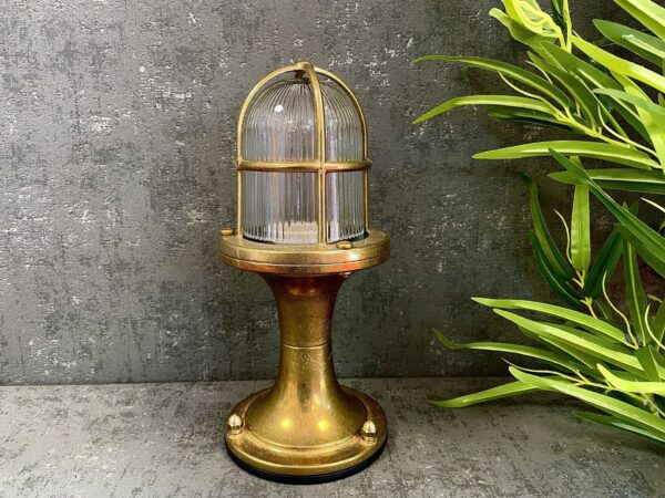 Small Post Light - Image 2
