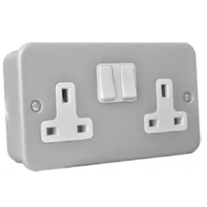 Sockets