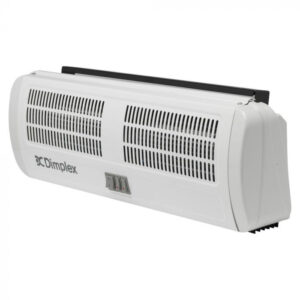 Dimplex AC45N - 4.5KW Air Curtain Willow White