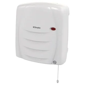 Dimplex FX20EIPX4 - 2KW Downflow Heater with Timer