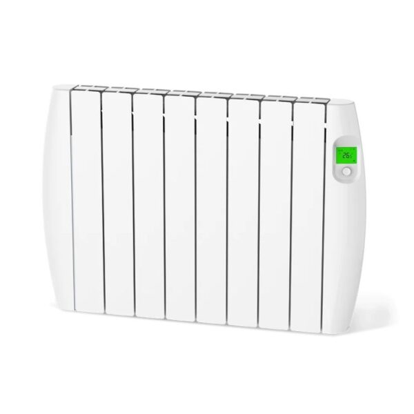 HeatRad EVRad Ceramic Electric Radiator 900W EV12R