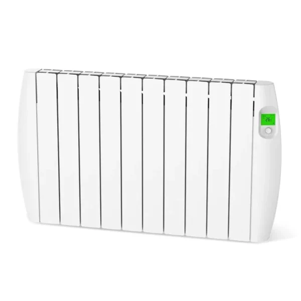 HeatRad EVRad Ceramic Electric Radiator 1500W EV15R
