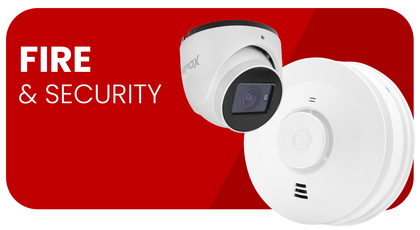 Fire & Security