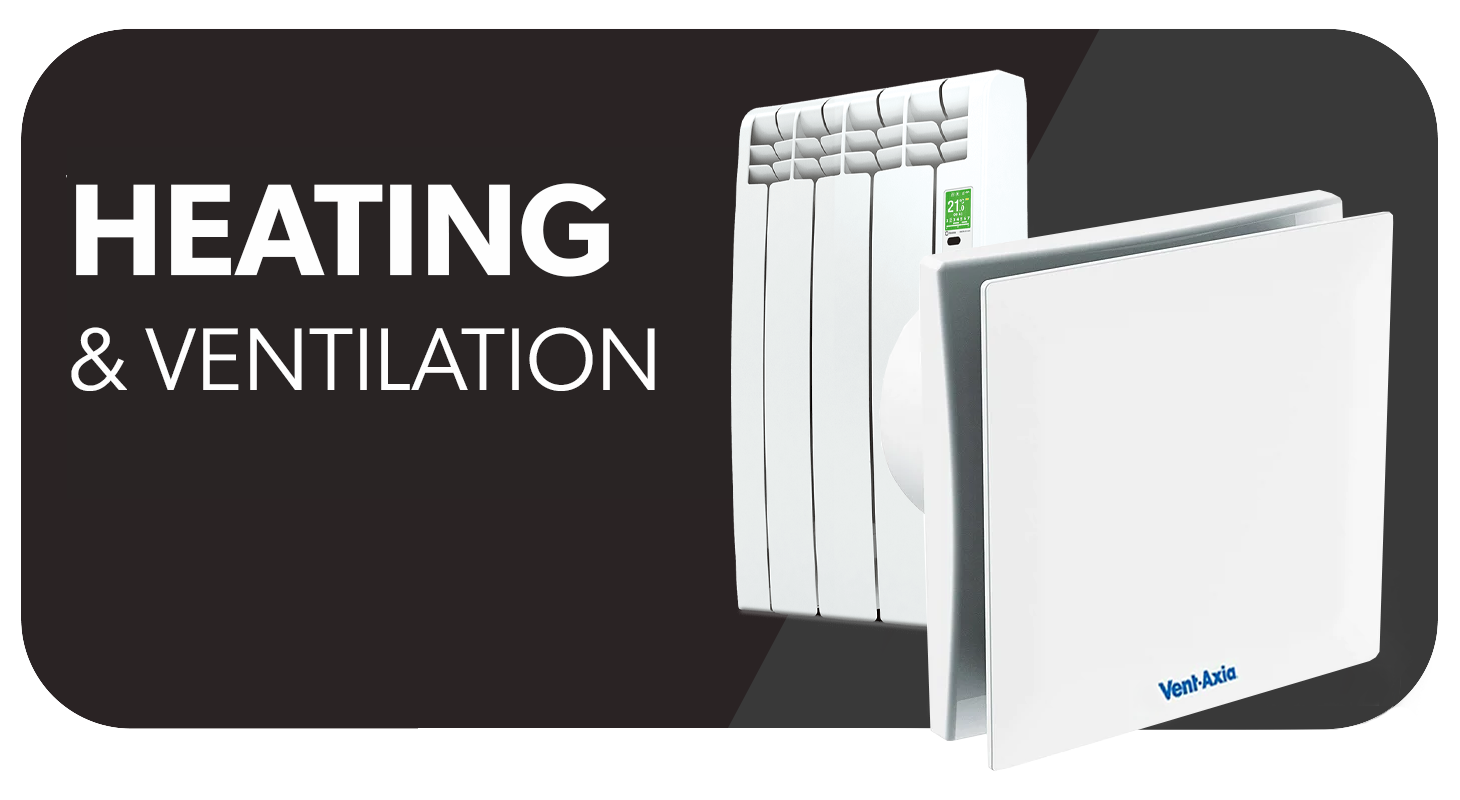 Heating & Ventilation