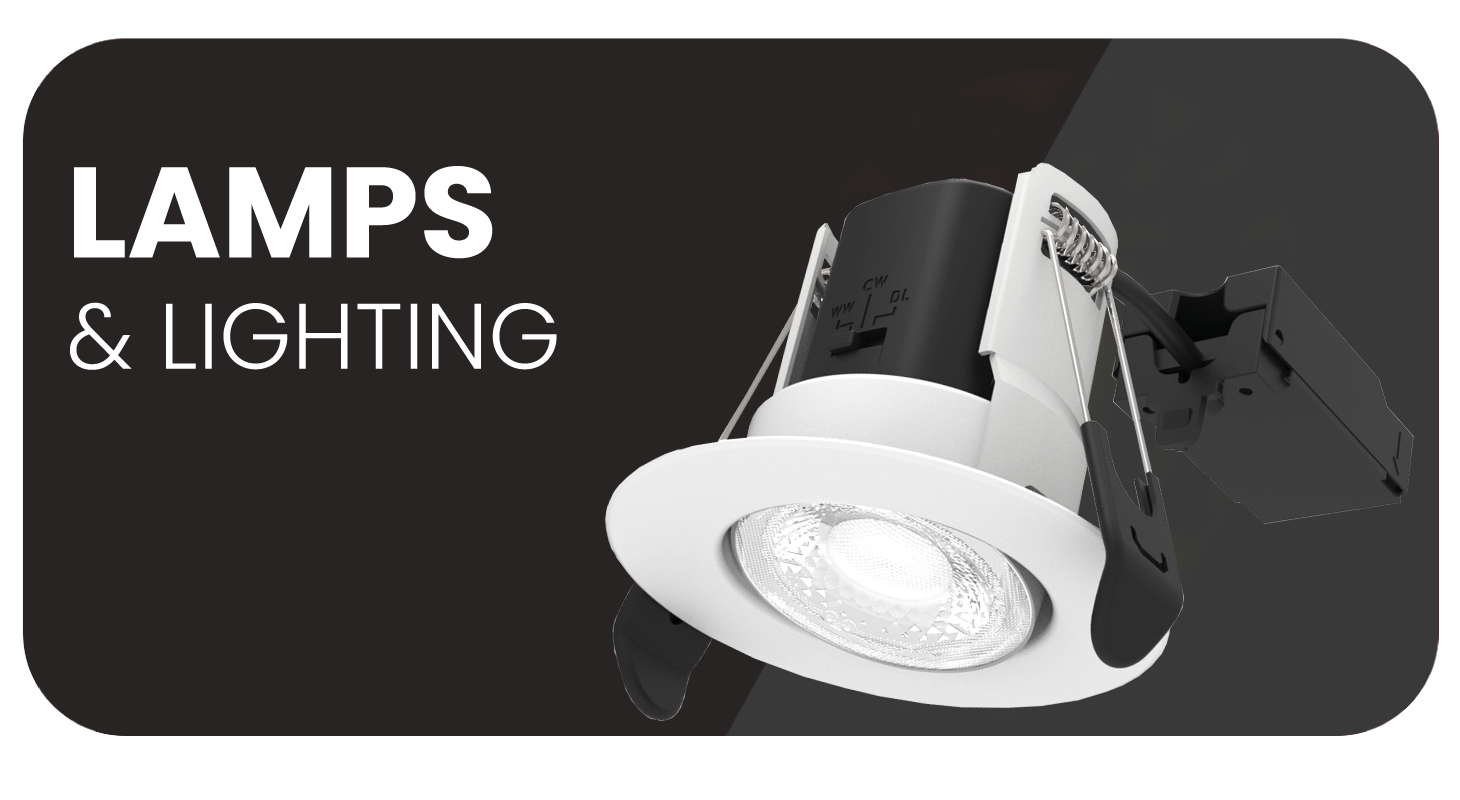 Lamps & Lighting