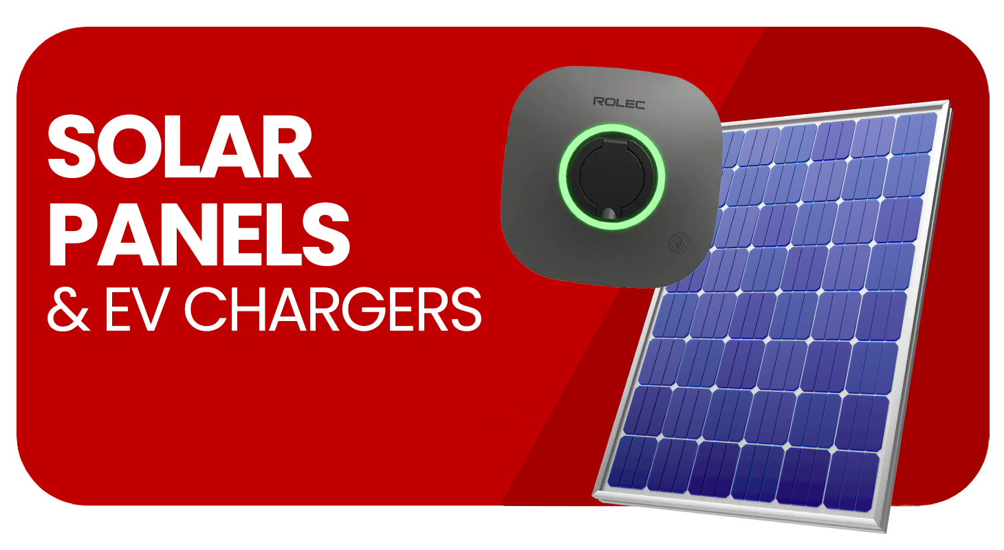 Solar Panels