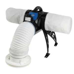Vent-Axia Lo-Carbon PureAir Home with Heater