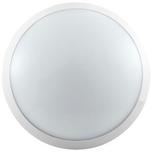 Melana CCT & Wattage Adjustable LED IP65 Outdoor Bulkhead