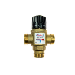 Thermostat 35-60 degrees GZ 3/4
