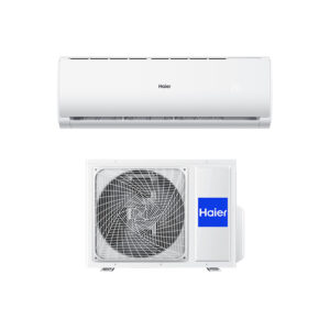 Wall air conditioner Haier TAYGA Plus 5,0 kW