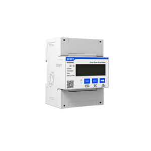 FoxESS 3F energy meter DTSU666 with CT 200A/5A