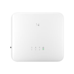Inverter GoodWe 10kW, hybrid, three-phase, AFCI, SPD II, LAN, WIFI, Bluetooth, RS485, with CT 90A