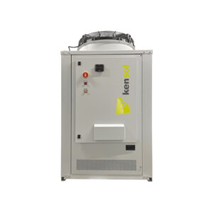 Monoblock heat pump MAXA i-HPV5H 67 kW