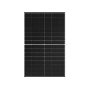 PHOTOVOLTAIC MODULE LONGI 440W, HI-MO 7, MONOCRYSTALLINE, BLACK FRAME, BIFACIAL, FRAME 30 MM, CONECTOR EVO2, CABEL 1200MM