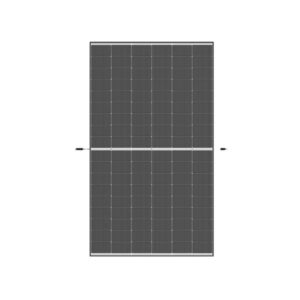 Photovoltaic module trina 510W, vertex s+, half-cut, black frame, frame 30 mm, 1300 cable
